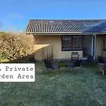 Family Friendly A, Garden, 900m Legohouse, Lalandia, Legoland Lejlighed
