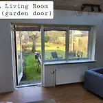 Lejlighed Family Friendly A, Garden, 900m Legohouse, Lalandia, Legoland *