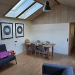 Lejlighed Family Friendly A, Garden, 900m Legohouse, Lalandia, Legoland