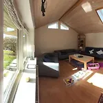 Lejlighed Family Friendly A, Garden, 900m Legohouse, Lalandia, Legoland Billund