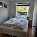 Family Friendly A, Garden, 900m Legohouse, Lalandia, Legoland Lejlighed