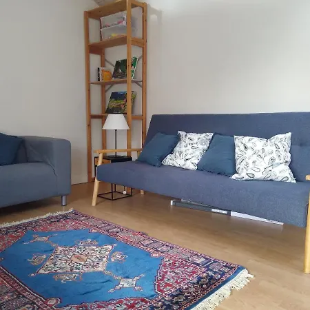 Family Friendly A, Garden, 900m Legohouse, Lalandia, Legoland Apartament