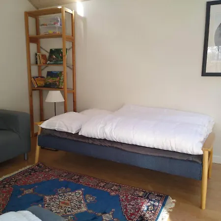 Apartament Family Friendly A, Garden, 900m Legohouse, Lalandia, Legoland Billund