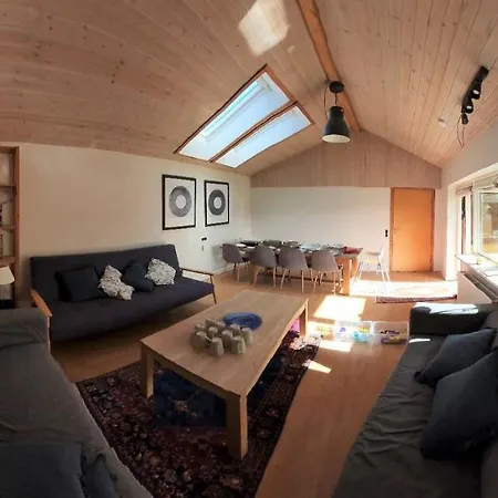 Apartament Family Friendly A, Garden, 900m Legohouse, Lalandia, Legoland