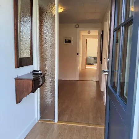 Family Friendly A, Garden, 900m Legohouse, Lalandia, Legoland Apartament