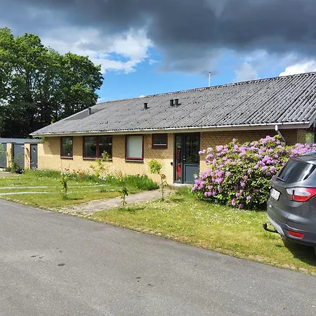 Apartament Family Friendly A, Garden, 900m Legohouse, Lalandia, Legoland