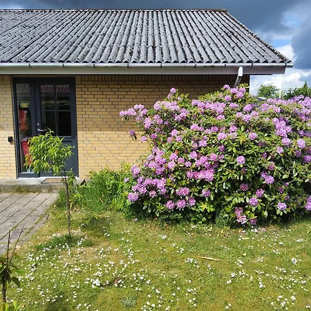 Lejlighed Family Friendly A, Garden, 900m Legohouse, Lalandia, Legoland *