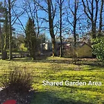 Apartment Family Friendly A, Garden, 900m Legohouse, Lalandia, Legoland Billund
