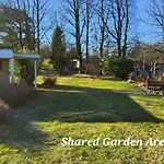 Family Friendly A, Garden, 900m Legohouse, Lalandia, Legoland Billund