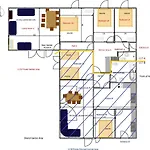 Family Friendly A, Garden, 900m Legohouse, Lalandia, Legoland Appartamento *