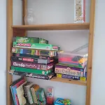 Family Friendly A, Garden, 900m Legohouse, Lalandia, Legoland *
