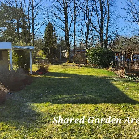 Family Friendly A, Garden, 900m Legohouse, Lalandia, Legoland Billund