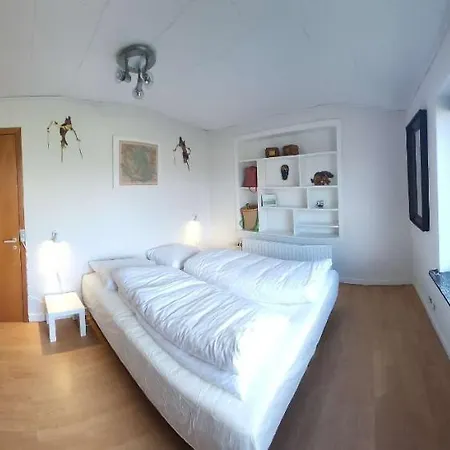 Family Friendly A, Garden, 900m Legohouse, Lalandia, Legoland Apartmán Billund