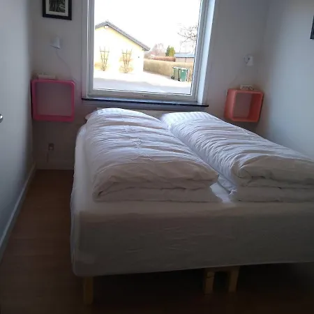 Apartmán Family Friendly A, Garden, 900m Legohouse, Lalandia, Legoland *