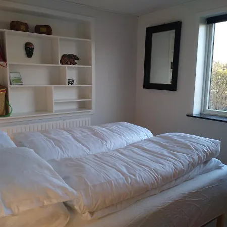 Apartmán Family Friendly A, Garden, 900m Legohouse, Lalandia, Legoland Billund