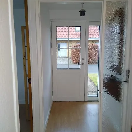 Family Friendly A, Garden, 900m Legohouse, Lalandia, Legoland