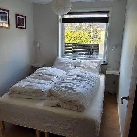 Family Friendly A, Garden, 900m Legohouse, Lalandia, Legoland Apartmán