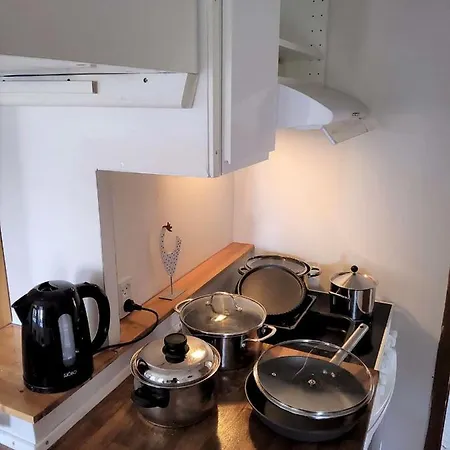 Family Friendly A, Garden, 900m Legohouse, Lalandia, Legoland Apartmán *