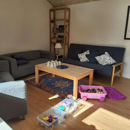 Family Friendly A, Garden, 900m Legohouse, Lalandia, Legoland *