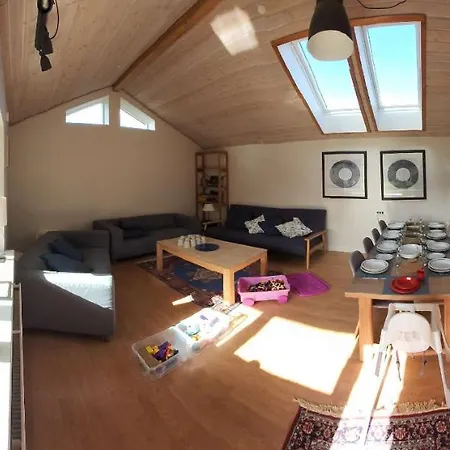 Family Friendly A, Garden, 900m Legohouse, Lalandia, Legoland *