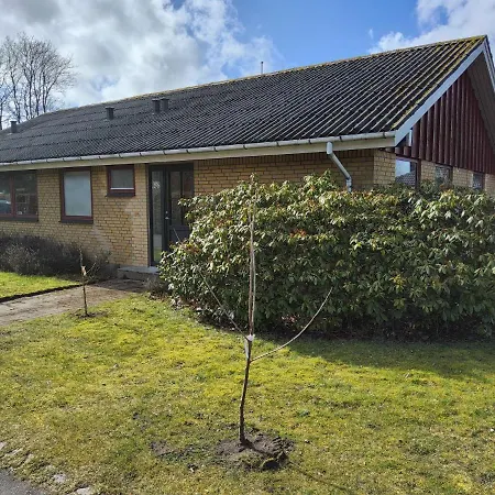 Apartmán Family Friendly A, Garden, 900m Legohouse, Lalandia, Legoland