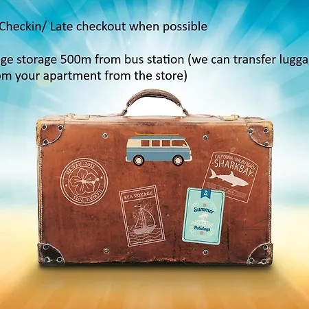 Apartmán Family Friendly A, Garden, 900m Legohouse, Lalandia, Legoland