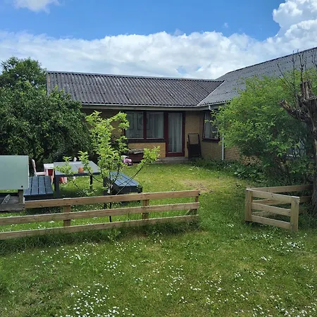 Family Friendly A, Garden, 900m Legohouse, Lalandia, Legoland Daire Billund