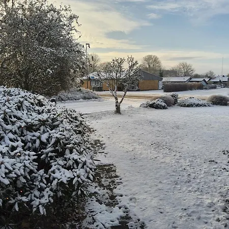 Family Friendly A, Garden, 900m Legohouse, Lalandia, Legoland Appartamento Billund