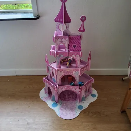 Family Friendly A, Garden, 900m Legohouse, Lalandia, Legoland Appartamento