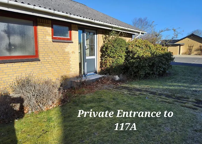 Appartement Family Friendly A, Garden, 900m Legohouse, Lalandia, Legoland Billund