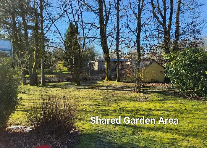 Appartement Family Friendly A, Garden, 900m Legohouse, Lalandia, Legoland Billund