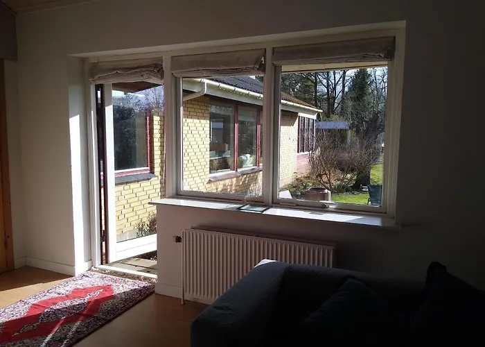 Family Friendly A, Garden, 900m Legohouse, Lalandia, Legoland Appartement