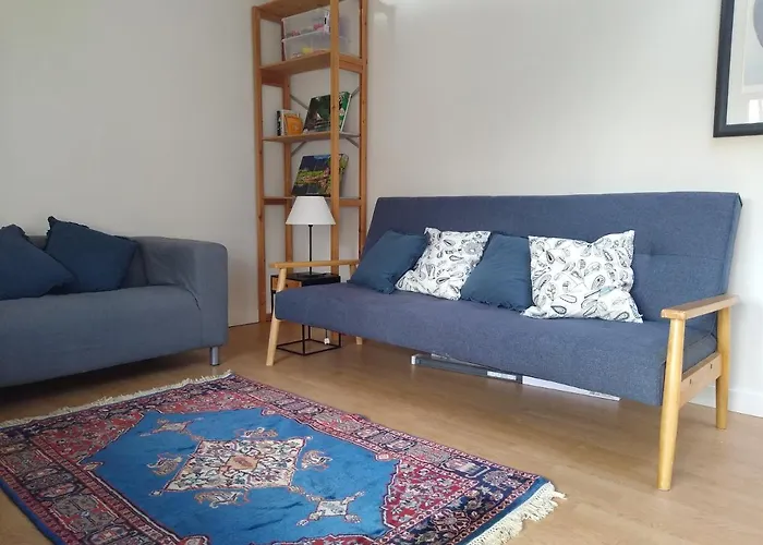 Family Friendly A, Garden, 900m Legohouse, Lalandia, Legoland Appartement