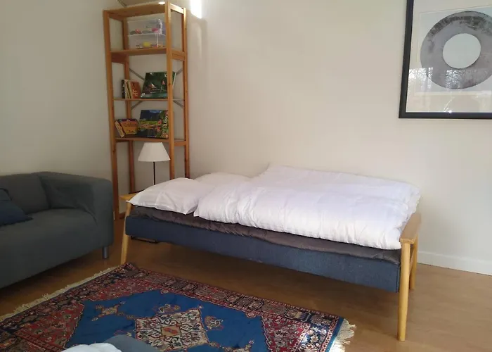 Appartement Family Friendly A, Garden, 900m Legohouse, Lalandia, Legoland Billund