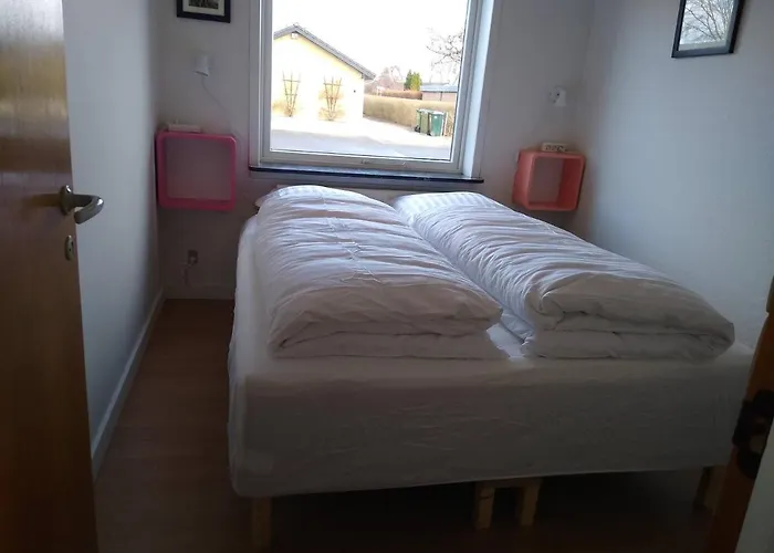 Appartement Family Friendly A, Garden, 900m Legohouse, Lalandia, Legoland *