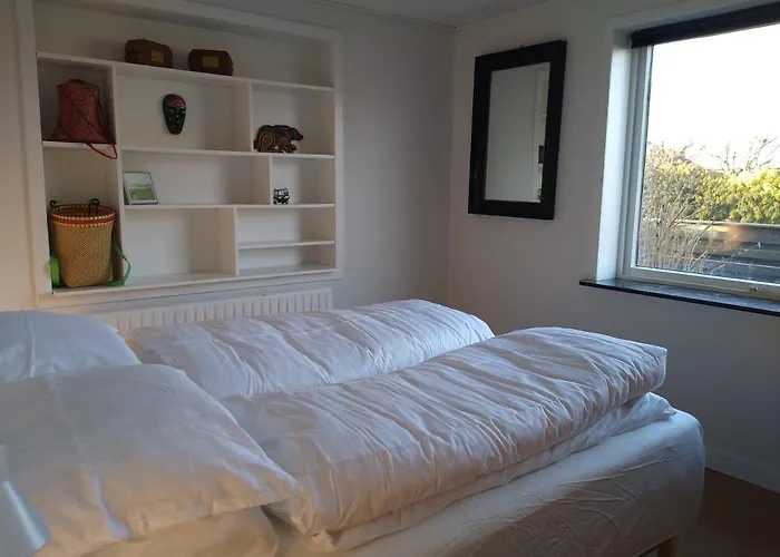 Appartement Family Friendly A, Garden, 900m Legohouse, Lalandia, Legoland Billund