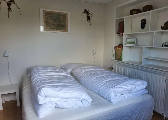 Family Friendly A, Garden, 900m Legohouse, Lalandia, Legoland Billund